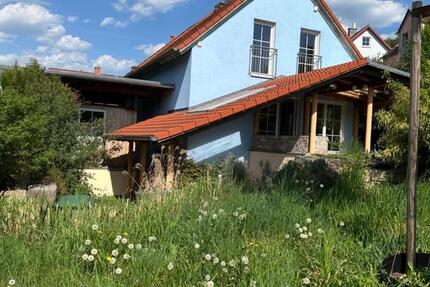 Charmantes Einfamilienhaus zimmer