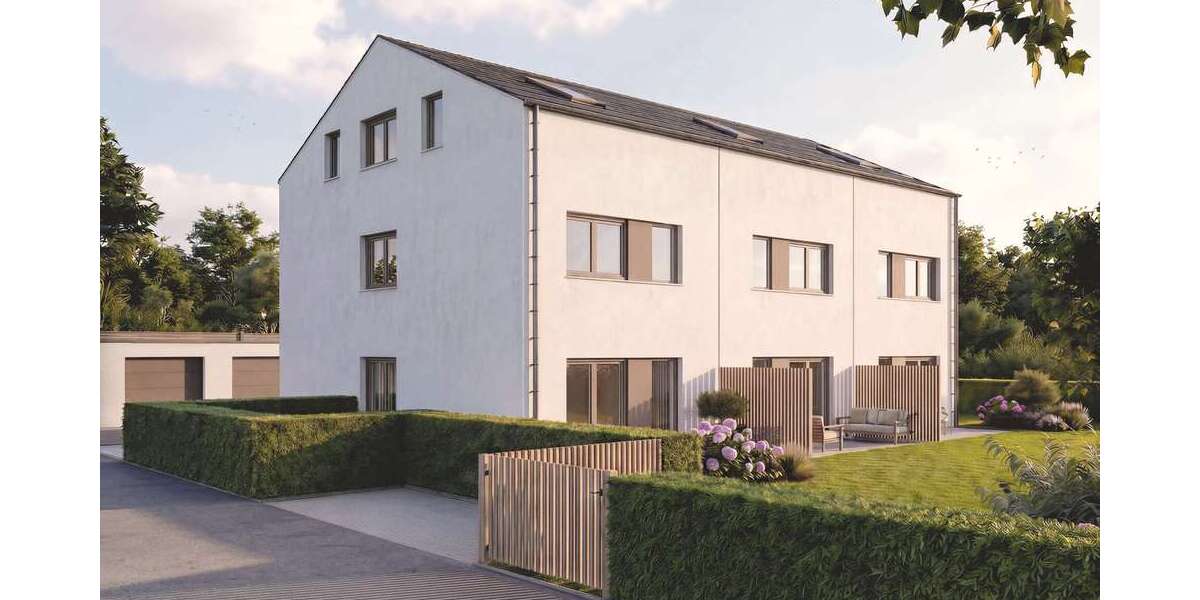 Einfamilienhaus Obertraubling / Niedertraubling Niedertraubling - 6 Zimmer, 131 m&sup2;, 529.000&euro; | Angebot:26835112
