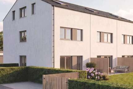 Haus Obertraubling / Niedertraubling Niedertraubling - 6 Zimmer, 131 m&sup2;, 529.000&euro; | Angebot:26835112