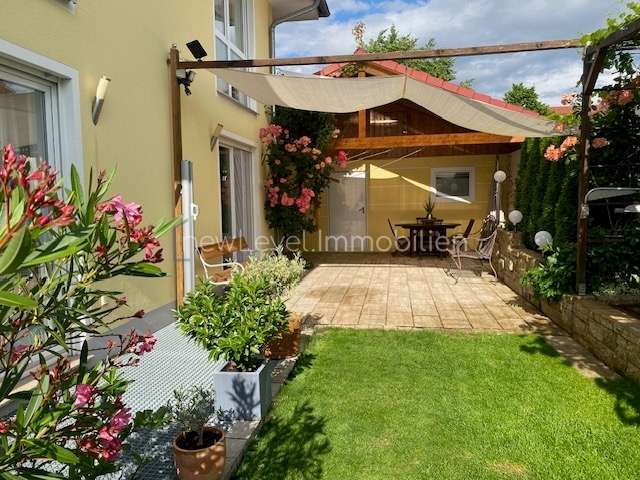 Einfamilienhaus Regensburg Brandlberg - 5 Zimmer, 150 m&sup2;, 859.000&euro; | Angebot:26888546