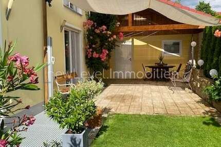 Haus Regensburg Brandlberg - 5 Zimmer, 150 m&sup2;, 859.000&euro; | Angebot:26888546