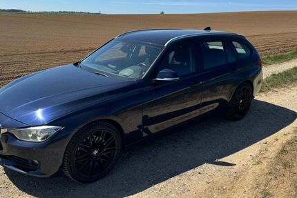 BMW 320 227.638 km 8.500 &euro; Geiselhöring 94333