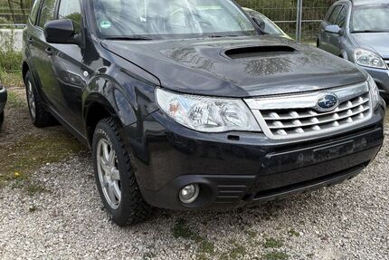 Subaru Forester 225.382 km 2.500 &euro; Kelheim 93309