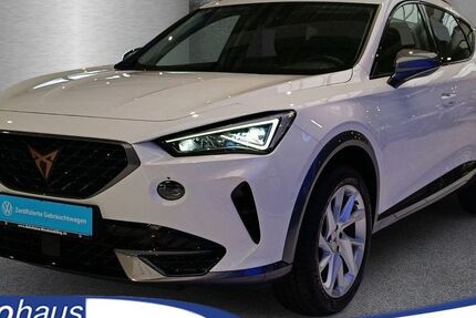 Cupra Formentor 13.970 km 22.590 &euro; Neutraubling 93073