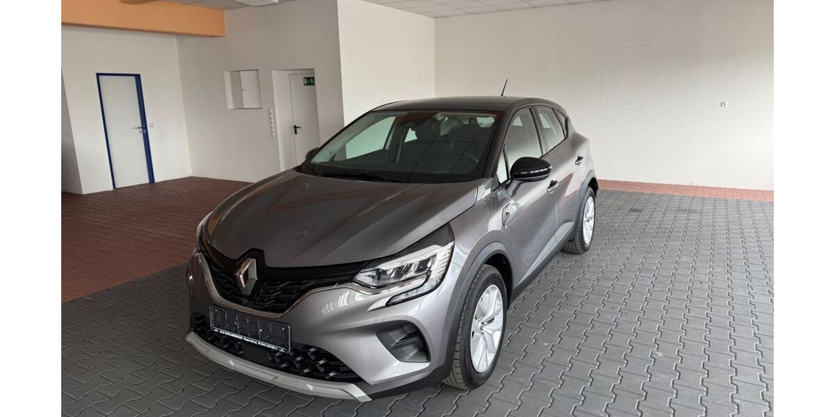 Renault Captur 58.500 km 13.690 &euro; Regensburg 93057