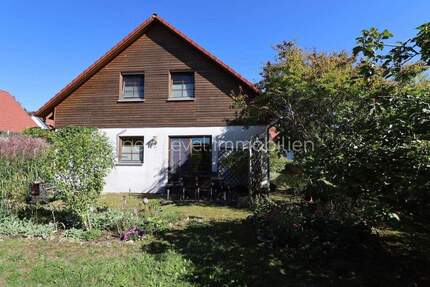 Haus Laaber Edlhausen - 5 Zimmer, 126 m&sup2;, 475.000&euro; | Angebot:25681548