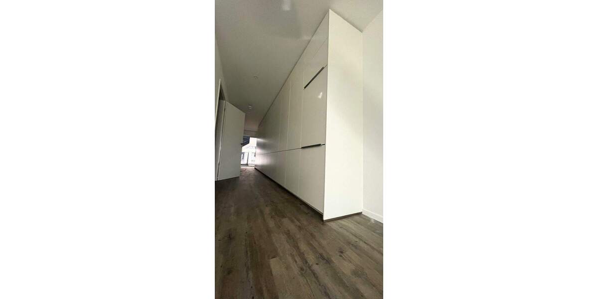 Etagenwohnung Burglengenfeld Augustenhof - 2 Zimmer, 52 m&sup2;, 258.900&euro; | Angebot:24498695