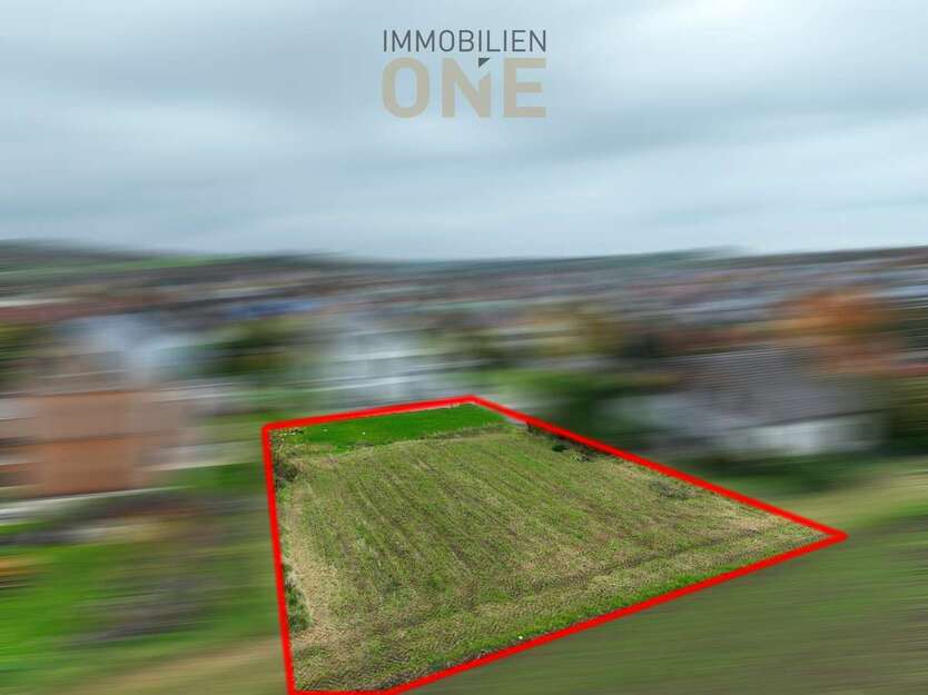 Grundstück zu verkaufen in Lappersdorf-Kareth 565.000 € 1063 m² zimmer