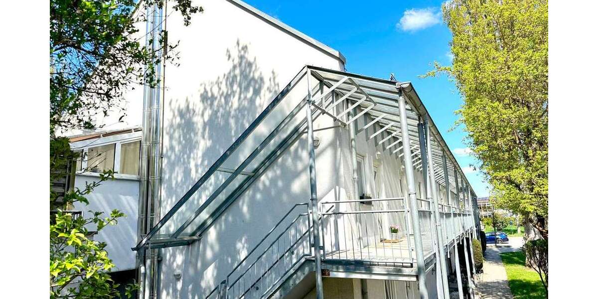 Etagenwohnung Regensburg Gallingkofen - 3 Zimmer, 71 m&sup2;, 249.000&euro; | Angebot:26300532