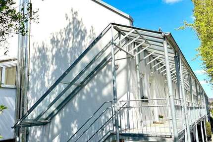 Wohnung Regensburg Gallingkofen - 3 Zimmer, 71 m&sup2;, 249.000&euro; | Angebot:26300532