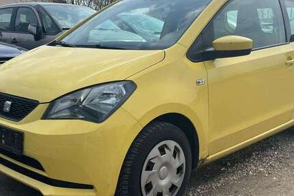 Seat Mii 200.000 km 1.750 &euro; Pettendorf 93186