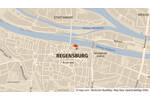 Etagenwohnung Regensburg Innenstadt - 5 Zimmer, 110 m&sup2;, 2.200&euro; | Angebot:26217897