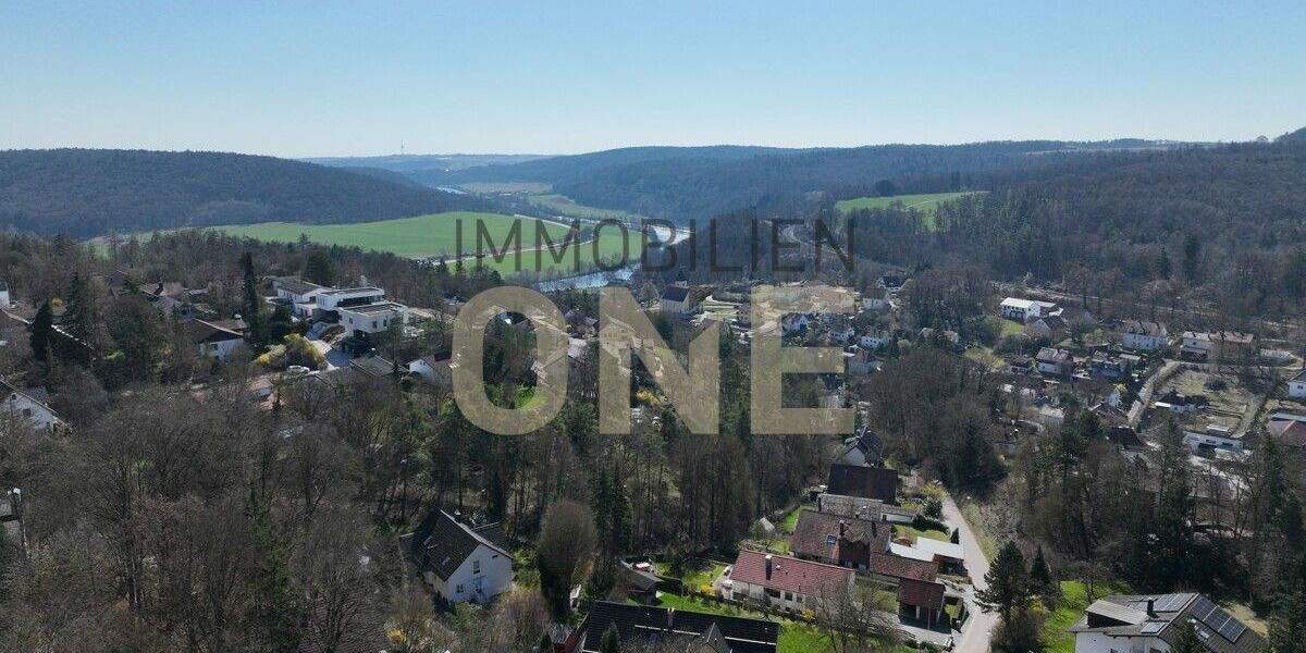 Grundstück Nittendorf / Etterzhausen Etterzhausen - 170.000&euro; | Angebot:25772686