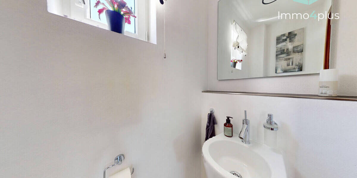 Reihenendhaus Regensburg Westenviertel - 4 Zimmer, 110 m&sup2;, 799.800&euro; | Angebot:26499512