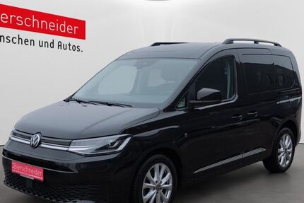 VW Caddy 28.770 km 31.950 &euro; Regensburg 93055