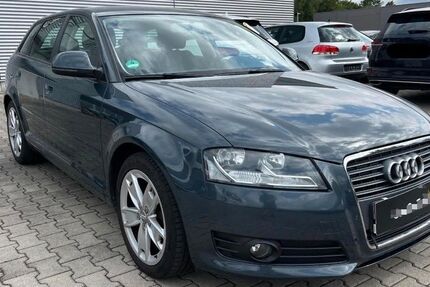 Audi A3 136.220 km 6.390 &euro; Langquaid 84085