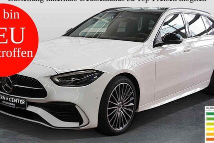 Mercedes-Benz C 220 3.000 km 49.888 &euro; Regensburg 93053