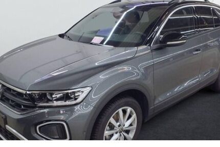 VW T-Roc 24.996 km 29.490 € Nittenau 93149