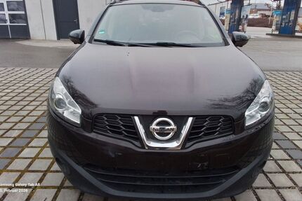 Nissan Qashqai 110.300 km 7.900 &euro; Hemau 93155