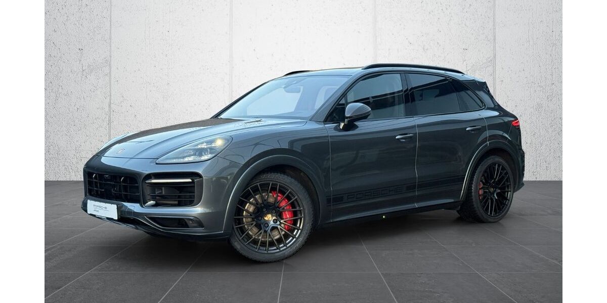 Porsche Cayenne 140.000 km 64.900 &euro; Regensburg 93055