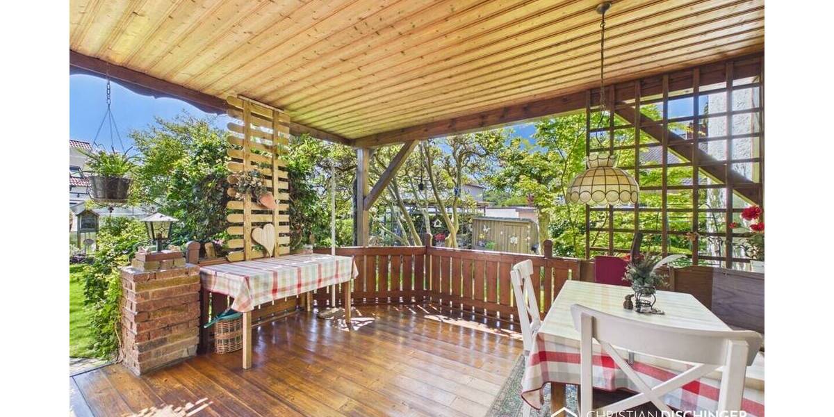 Einfamilienhaus Zeitlarn - 8 Zimmer, 183 m&sup2;, 629.000&euro; | Angebot:26704286