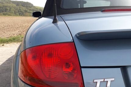 Audi TT 115.000 km 9.990 &euro; Pettendorf 93186