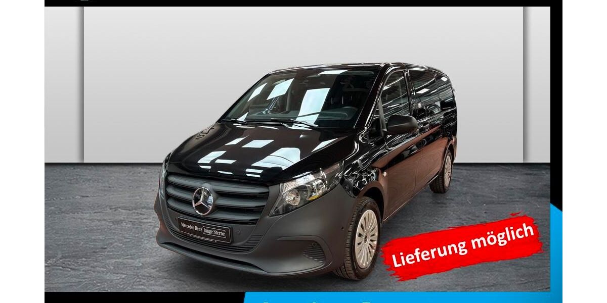 Mercedes-Benz Vito 22.700 km 53.900 &euro; Regensburg 93053