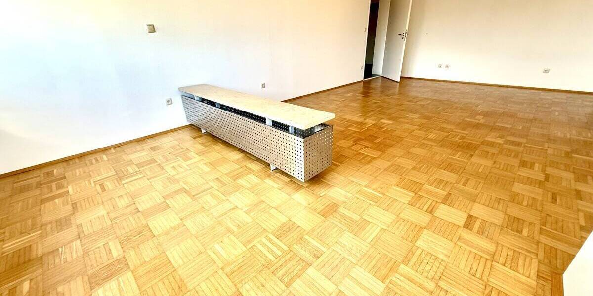 Etagenwohnung Regensburg Westenviertel - 3 Zimmer, 98 m&sup2;, 429.000&euro; | Angebot:25929304