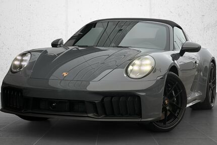 Porsche 992 8.000 km 202.900 &euro; Regensburg 93055