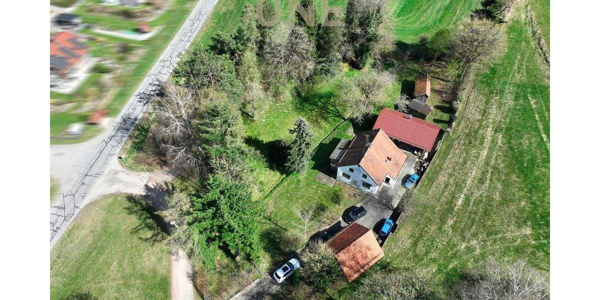 Einfamilienhaus Bernhardswald Hackenberg - 6 Zimmer, 152 m&sup2;, 475.000&euro; | Angebot:23958481