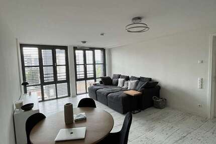 Wohnung zum Mieten in Regensburg 820,12 € 56.56 m²