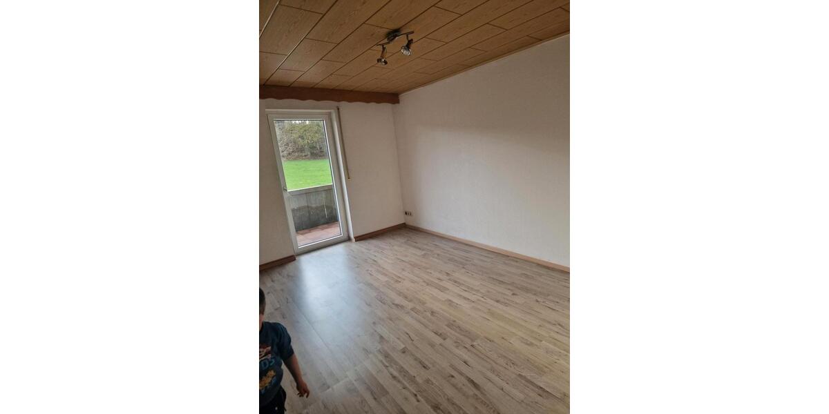 Erdgeschoßwohnung Wolfsegg - 3 Zimmer, 100 m&sup2;, 850&euro; | Angebot:26329474