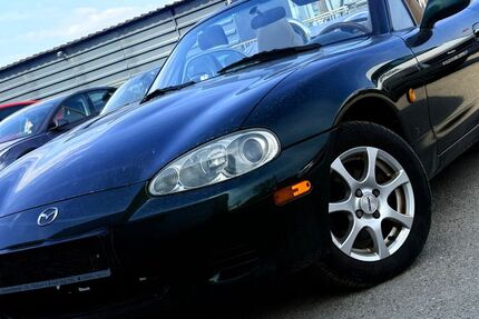 Mazda MX-5 326.460 km 1.899 &euro; Obertraubling 93083