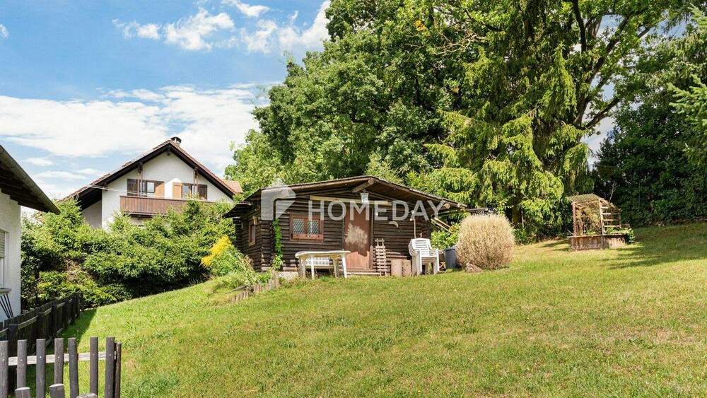 Einfamilienhaus Bernhardswald - 6 Zimmer, 150 m&sup2;, 445.000&euro; | Angebot:25695187