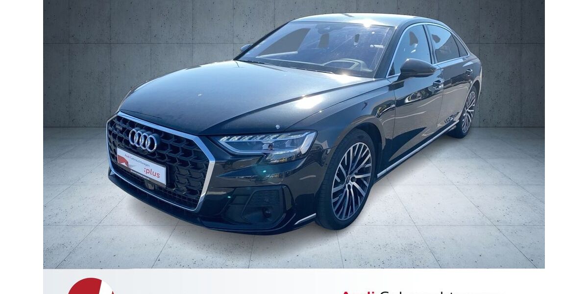Audi A8 36.835 km 71.860 &euro; Neutraubling 93073