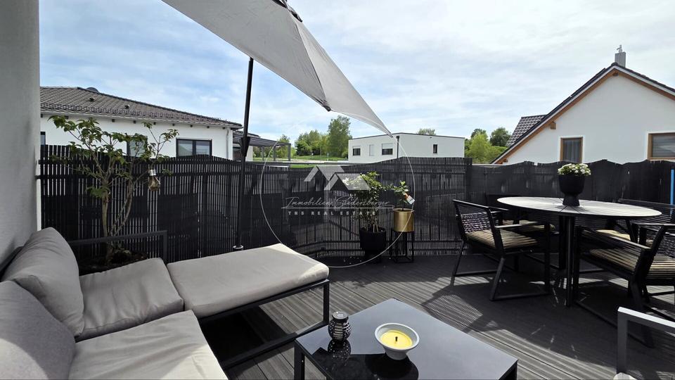 Etagenwohnung Teublitz - 4.5 Zimmer, 103 m&sup2;, 1.150&euro; | Angebot:26592825