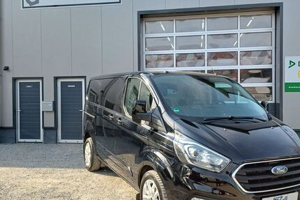 Ford Transit Custom 160.500 km 13.900 &euro; Brennberg 93179