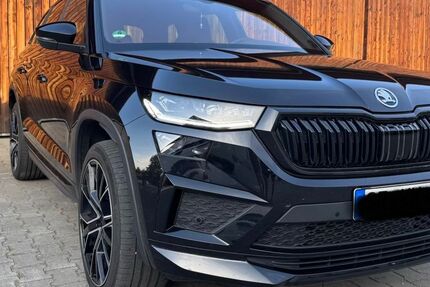 Skoda Kodiaq 48.000 km 41.300 &euro; Geiselhöring 94333