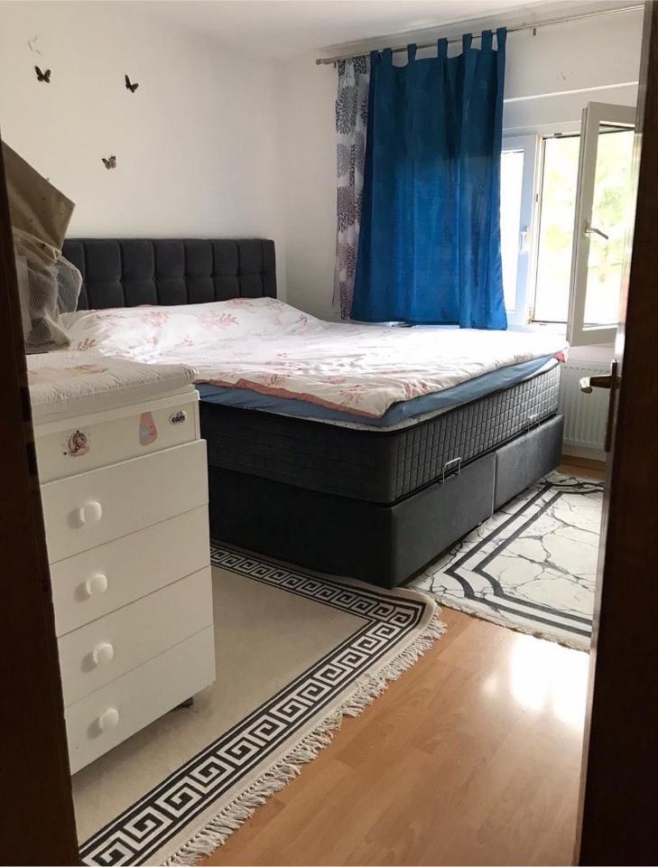 2-Familienhaus mit Garage in Parsberg zu verkaufen