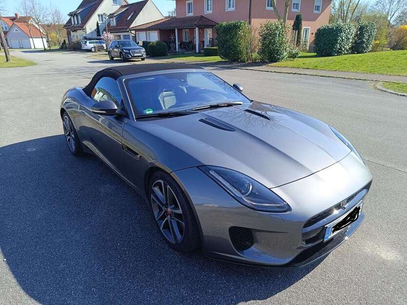 F-Type