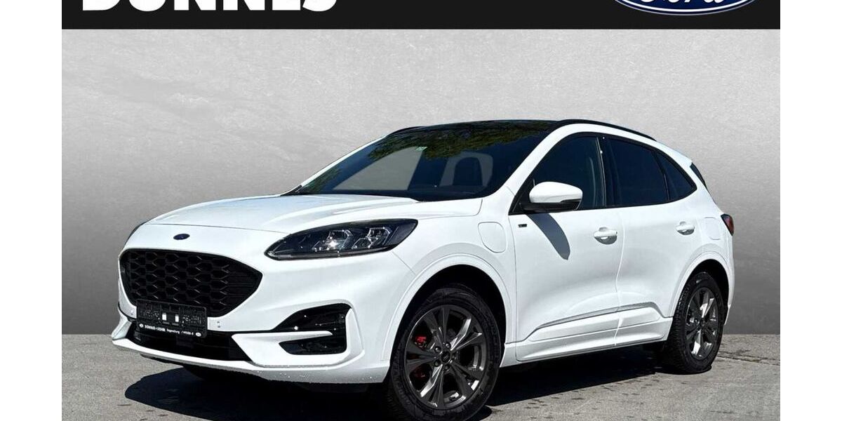 Ford Kuga 85.800 km 24.895 &euro; Regensburg 93059