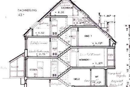 Haus Regensburg Brandlberg - 8.5 Zimmer, 140 m&sup2;, 625.000&euro; | Angebot:26977714