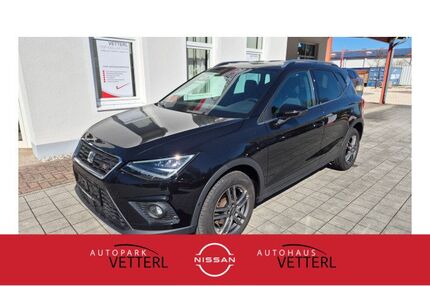 Seat Arona 119.990 km 13.750 &euro; Teublitz 93158