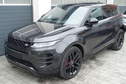 Land Rover Range Rover Evoque 68.550 km 32.800 &euro; Langquaid 84085