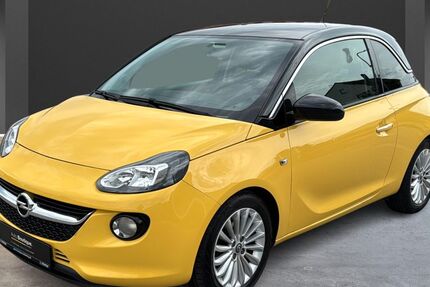 Opel Adam 73.018 km 7.690 € Schierling 84069