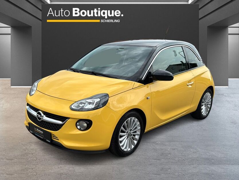 Opel Adam 73.018 km 7.690 € Schierling 84069
