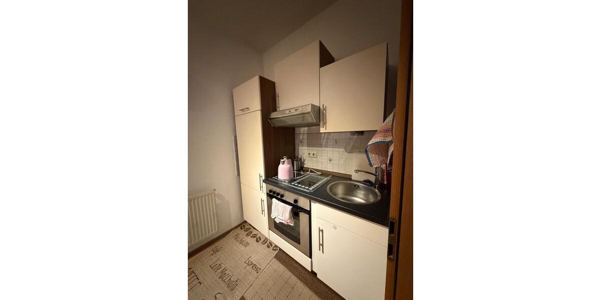 Etagenwohnung Regensburg Galgenberg - 2 Zimmer, 43 m&sup2;, 580&euro; | Angebot:26236750