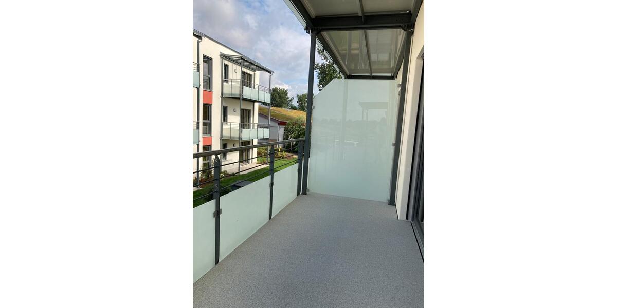 Etagenwohnung Abensberg - 2 Zimmer, 56 m&sup2;, 810&euro; | Angebot:26725299