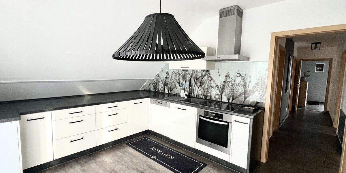 Etagenwohnung Bach an der Donau Bach - 3 Zimmer, 75 m&sup2;, 239.000&euro; | Angebot:24547286