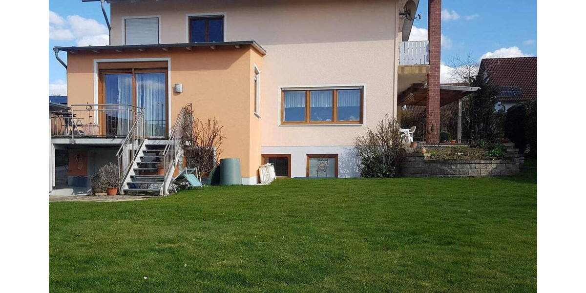 Einfamilienhaus Burglengenfeld - 5 Zimmer, 145 m&sup2;, 495.000&euro; | Angebot:26028266